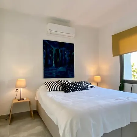 Marvelous Flat With Balcony And Modern Interior Design In Bodrum, Mugla Apartament Ortakent