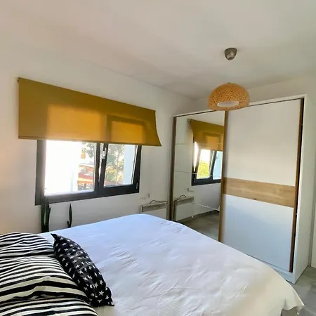 Marvelous Flat With Balcony And Modern Interior Design In Bodrum, Mugla Ortakent