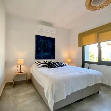 Marvelous Flat With Balcony And Modern Interior Design In Bodrum, Mugla Lejlighed Ortakent