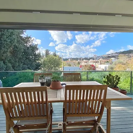Marvelous Flat With Balcony And Modern Interior Design In Bodrum, Mugla * Ortakent